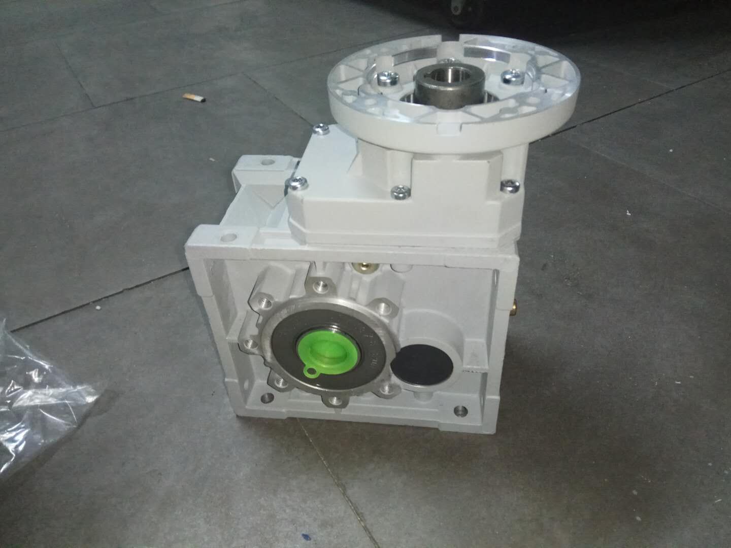 混勻堆料機減速機，RV30減速機